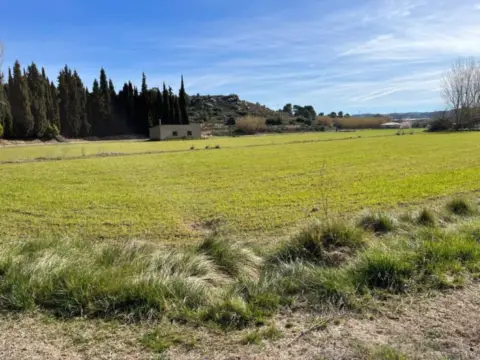 Finca rústica en calle Afueras