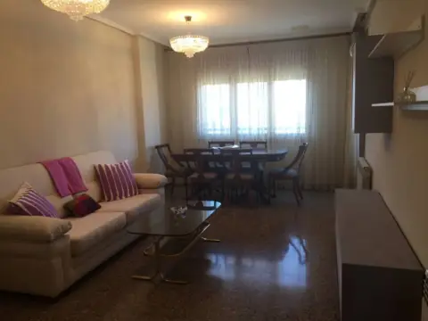 Piso en Avenida de Aragón, 95