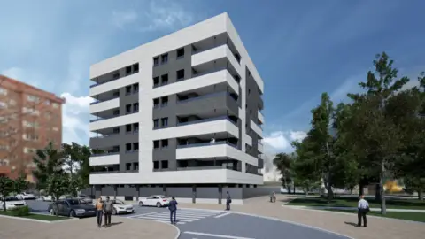 Piso en Venta en Cascajos-Piqueras