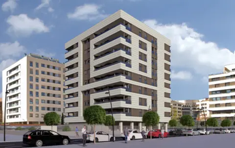 Piso en Venta en Cascajos-Piqueras