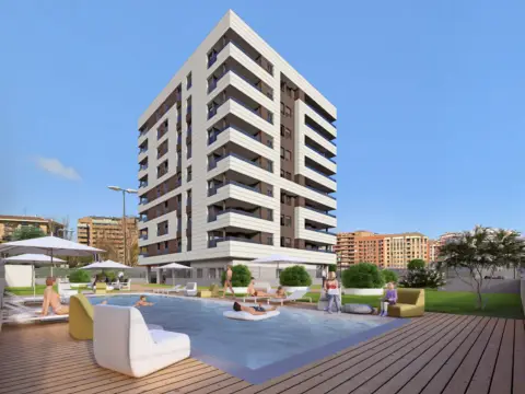 Piso en Venta en Cascajos-Piqueras