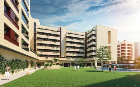 Piso en Venta en Centro