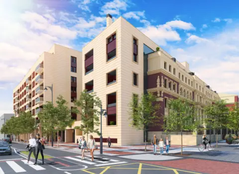 Piso en Venta en Centro