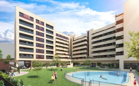 Piso en Venta en Centro