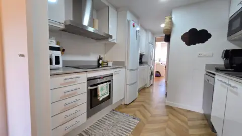 Piso en Sant Fost de Campsentelles