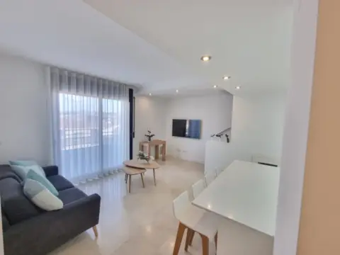 Dúplex en Font Verda