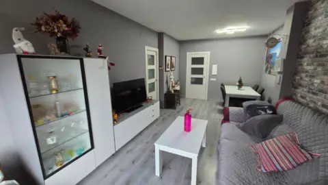 Piso en Estació del Nord-Estació de França