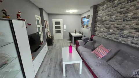 Piso en Estació del Nord-Estació de França