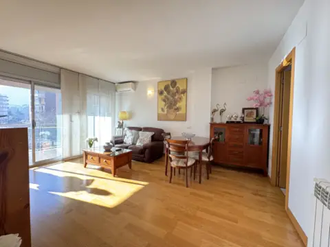 Piso en Montornès del Vallès