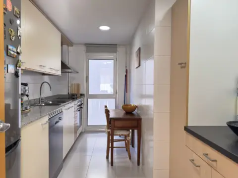 Piso en Montornès del Vallès