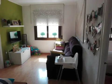 Piso en Centre-Can Mariner