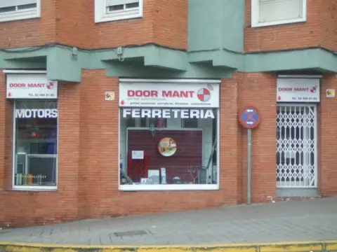 Local comercial en Avinguda de l'Onze de Setembre