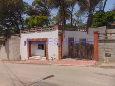 Terreno en Carrer del Puigmal