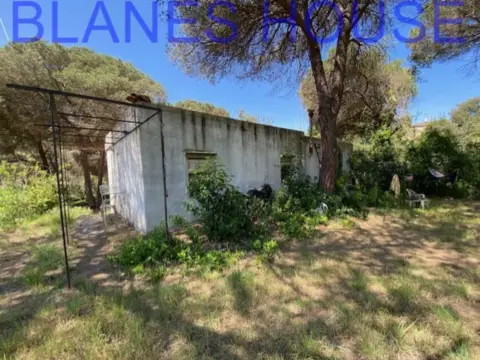 Casa en Los Pinares (Costa Brava)