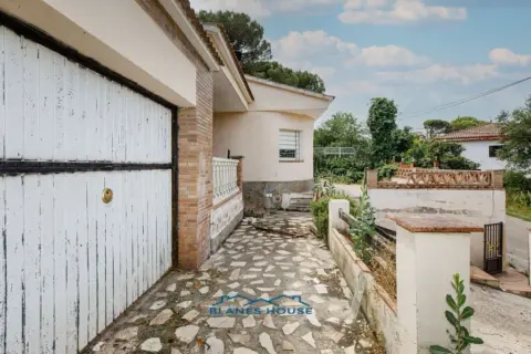 Casa en Carrer de la Cadernera