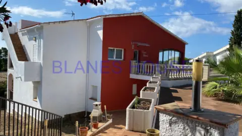 Casa en calle Puig I Calafach