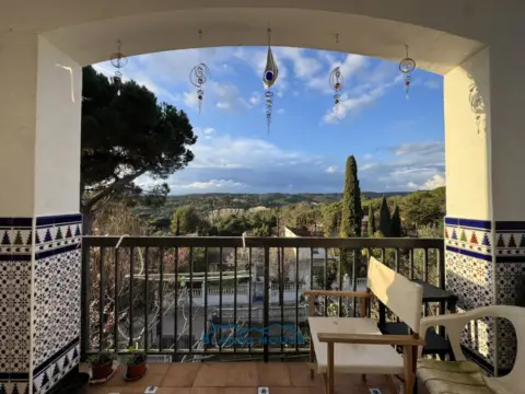 Casa en Carrer Cornisa Inferior