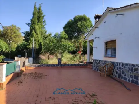 Casa en Carrer de la Tórtora