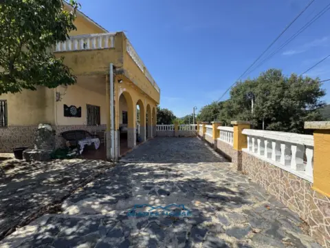 Casa en Carretera Argimont