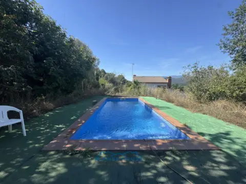 Casa en Carretera Argimont