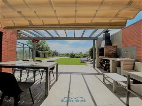 Casa en Cassà de La Selva