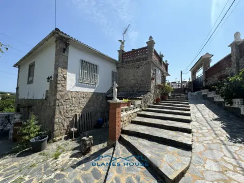 Casa en Carrer de la Tuca