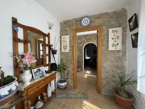 Casa en Carrer de la Tuca