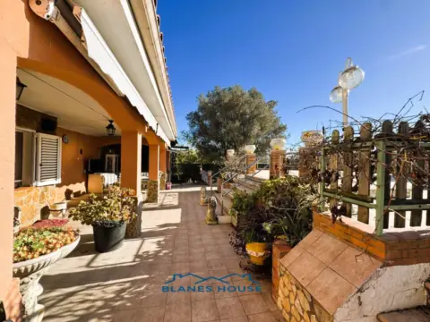 Casa en Carrer del Llac