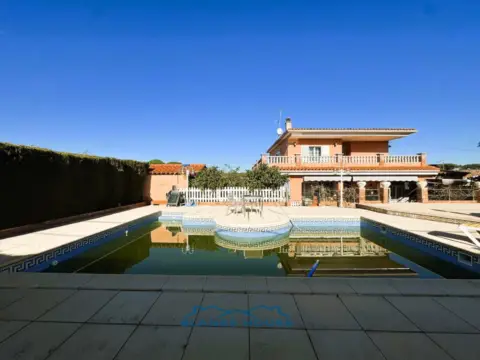 Casa en Carrer del Llac