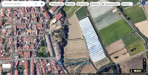 Finca rústica en calle Rec de Viver, nº 24