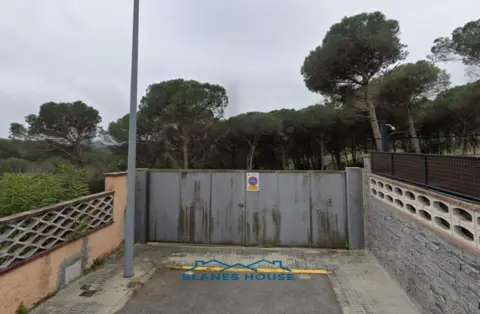 Finca rústica en Urbanització Sant Daniel