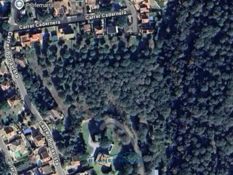 Finca rústica en Urbanització Sant Daniel
