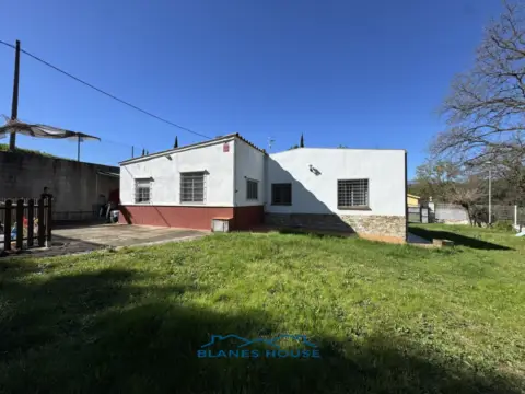 Casa en Carretera Argimont