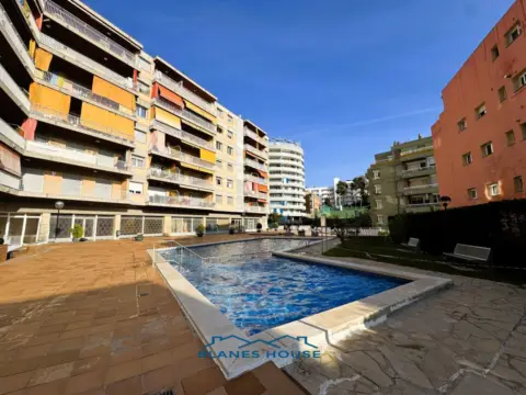 Piso en Carrer de la Marina