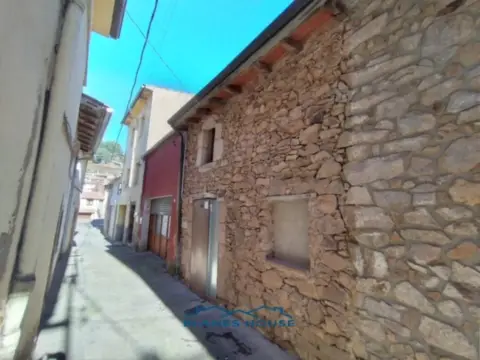 Casa en Carrer de l'Hospital