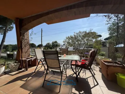 Casa en Carrer de l'Eucaliptus