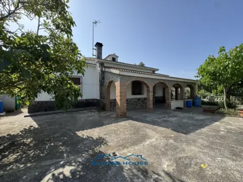 Casa en Carretera Argimont