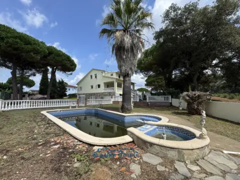 Casa en Avinguda de Diagonal