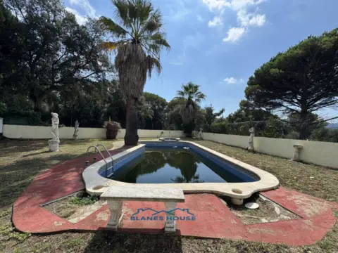 Casa en Avinguda de Diagonal