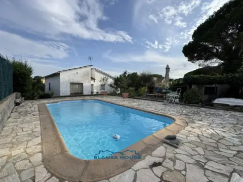 Casa en Carrer del Maresme