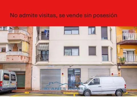 Piso en Carrer Lope Mateo, 24