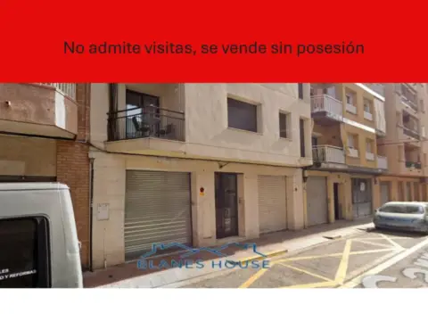 Apartamento en Carrer Lope Mateo, 22