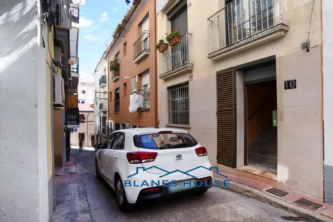 Dúplex en Carrer de Santa Isabel, 10