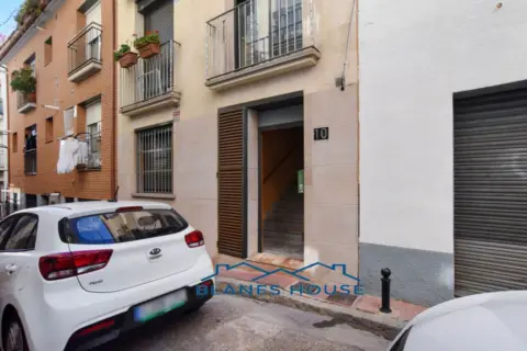 Dúplex en Carrer de Santa Isabel, 10