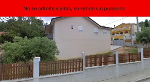 Chalet en Carrer de les Acàcies, 20