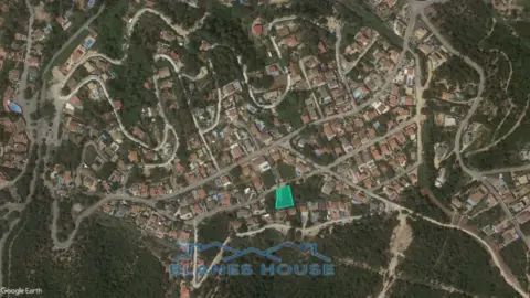 Terreno en Carrer de Llançà, 22