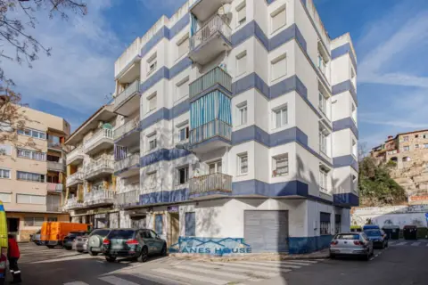Piso – Ciutadella, Cases Barates, Cala en Blanes