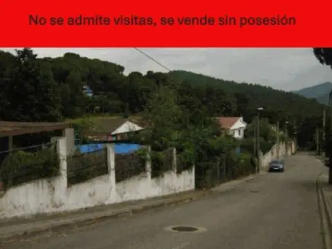 Chalet en calle Pou Can Fornaca (Poligon 13R), nº 7