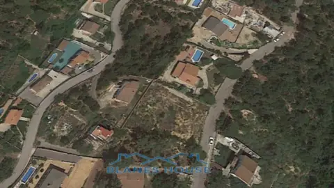 Terreno en Carrer del Clavell, 10
