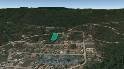 Terreno en calle Castanyers- Riu Clar nº 14, Par. 7-22